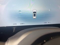 Geely Xingyue L 2.0TD DCT EVO FWD Long Wind Edition - ფოტო 5