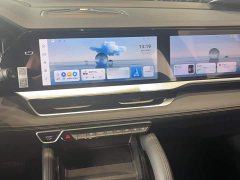 Geely Xingyue L 2.0TD DCT EVO FWD Long Wind Edition - ფოტო 6