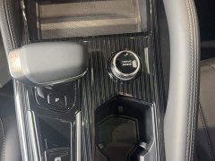 Geely Xingyue L 2.0TD DCT EVO FWD Long Wind Edition - ფოტო 7