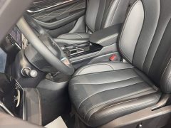 Geely Xingyue L 2.0TD DCT EVO FWD Long Wind Edition - ფოტო 8