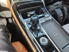 Geely Boyue L 2025 Fourth Generation 1.5TD DCT Shanhe - ფოტო 10