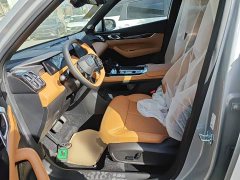 Geely Boyue L 2025 Fourth Generation 1.5TD DCT Shanhe - ფოტო 11