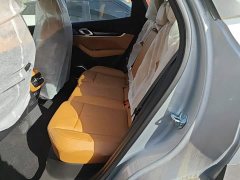 Geely Boyue L 2025 Fourth Generation 1.5TD DCT Shanhe - ფოტო 13