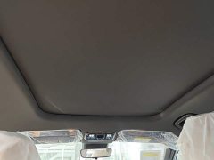 Geely Boyue L 2025 Fourth Generation 1.5TD DCT Shanhe - ფოტო 14