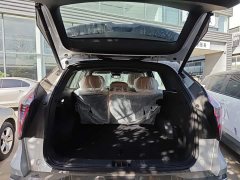 Geely Boyue L 2025 Fourth Generation 1.5TD DCT Shanhe - ფოტო 15