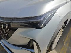 Geely Boyue L 2025 Fourth Generation 1.5TD DCT Shanhe - ფოტო 18