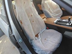 Geely Boyue L 2025 Fourth Generation 1.5TD DCT Shanhe - ფოტო 20