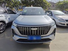 Geely Boyue L 2025 Fourth Generation 1.5TD DCT Shanhe - ფოტო 3