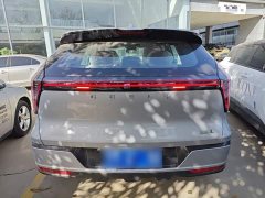 Geely Boyue L 2025 Fourth Generation 1.5TD DCT Shanhe - ფოტო 4