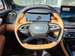 Geely Boyue L 2025 Fourth Generation 1.5TD DCT Shanhe - ფოტო 7