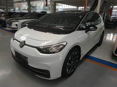 Volkswagen ID.3 Pure Smart Edition - ფოტო 1