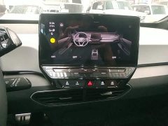 Volkswagen ID.3 Pure Smart Edition - ფოტო 13