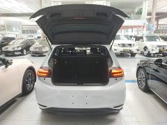 Volkswagen ID.3 Pure Smart Edition - ფოტო 19