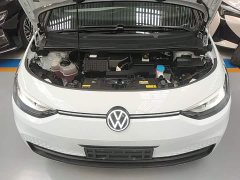Volkswagen ID.3 Pure Smart Edition - ფოტო 20