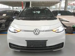 Volkswagen ID.3 Pure Smart Edition - ფოტო 3