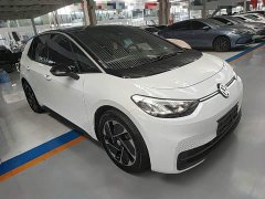 Volkswagen ID.3 Pure Smart Edition - ფოტო 4