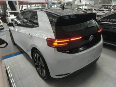 Volkswagen ID.3 Pure Smart Edition - ფოტო 5
