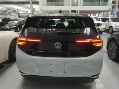 Volkswagen ID.3 Pure Smart Edition - ფოტო 6