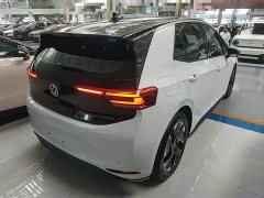 Volkswagen ID.3 Pure Smart Edition - ფოტო 7
