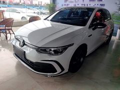 Volkswagen Golf 2021 280TSI DSG R-Line - ფოტო 1