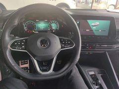 Volkswagen Golf 2021 280TSI DSG R-Line - ფოტო 10