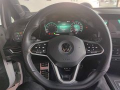 Volkswagen Golf 2021 280TSI DSG R-Line - ფოტო 11