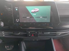 Volkswagen Golf 2021 280TSI DSG R-Line - ფოტო 13