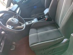 Volkswagen Golf 2021 280TSI DSG R-Line - ფოტო 15