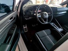 Volkswagen Golf 2021 280TSI DSG R-Line - ფოტო 16
