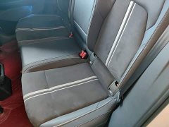 Volkswagen Golf 2021 280TSI DSG R-Line - ფოტო 17