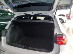 Volkswagen Golf 2021 280TSI DSG R-Line - ფოტო 19