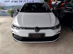 Volkswagen Golf 2021 280TSI DSG R-Line - ფოტო 3