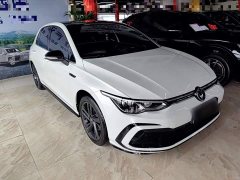 Volkswagen Golf 2021 280TSI DSG R-Line - ფოტო 4