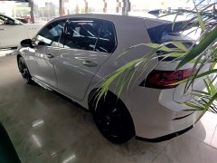 Volkswagen Golf 2021 280TSI DSG R-Line - ფოტო 5