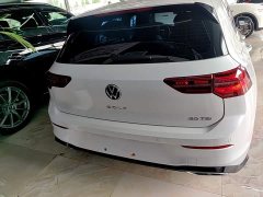 Volkswagen Golf 2021 280TSI DSG R-Line - ფოტო 6