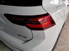 Volkswagen Golf 2021 280TSI DSG R-Line - ფოტო 8