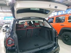 BMW X3 xDrive30i Leading Edition M Night Package - ფოტო 15