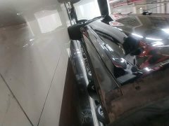 BMW X3 xDrive30i Leading Edition M Night Package - ფოტო 19