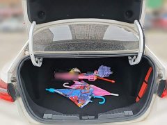 Ford Fiesta 2021 1.5L Automatic Diamond Edition - ფოტო 10