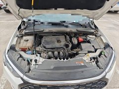 Ford Fiesta 2021 1.5L Automatic Diamond Edition - ფოტო 11