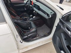 Ford Fiesta 2021 1.5L Automatic Diamond Edition - ფოტო 20