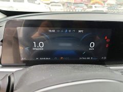 Ford Fiesta 2021 1.5L Automatic Diamond Edition - ფოტო 4
