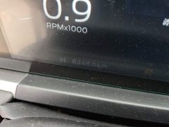 Ford Fiesta 2021 1.5L Automatic Diamond Edition - ფოტო 5