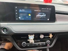 Ford Fiesta 2021 1.5L Automatic Diamond Edition - ფოტო 6