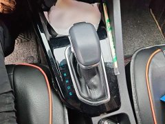 Ford Fiesta 2021 1.5L Automatic Diamond Edition - ფოტო 7