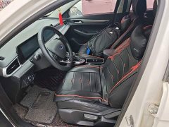 Ford Fiesta 2021 1.5L Automatic Diamond Edition - ფოტო 8