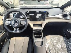 BYD Dolphin 2025 420km Freedom Edition - ფოტო 10