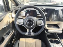BYD Dolphin 2025 420km Freedom Edition - ფოტო 11