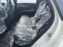 BYD Dolphin 2025 420km Freedom Edition - ფოტო 17