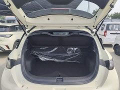 BYD Dolphin 2025 420km Freedom Edition - ფოტო 19